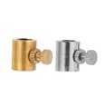 thumbnail image 4 of LOLIPPYY 2PCS Copper Wolf Tone Mute for Violin Making Tools for Performance, 4 of 7
