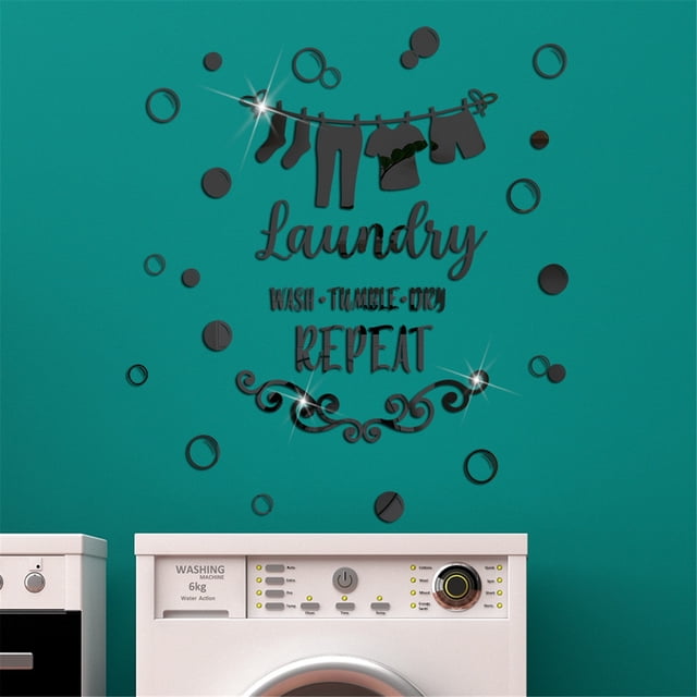 Xihbxyly Adhesivo de Pared de Espejo Acrílico, Elegante Decoración Del Hogar, Diseño Reflectante, Múltiples Opciones de Color, Uso Versátil para Habitaciones, Bodas, Fiestas, Incluye 1 Juego de Adhes