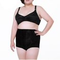 thumbnail image 1 of Culottes Gainantes Taille Haute pour Femmes, 1 of 4