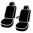 thumbnail image 2 of Fia Inc. SL69-52 BLUE FIASL69-52 BLUE 14-16 PROMASTER SL FRONT BUCKET SEAT COVER BLUE, 2 of 2