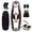 White, variant on XRELIATECH Knight H1 High Speed Electric Surfboard 12kW Water Jet, 52km/h Max Speed, 55-100 Min Battery Life, IP67 Waterproof for Adult Ocean Water