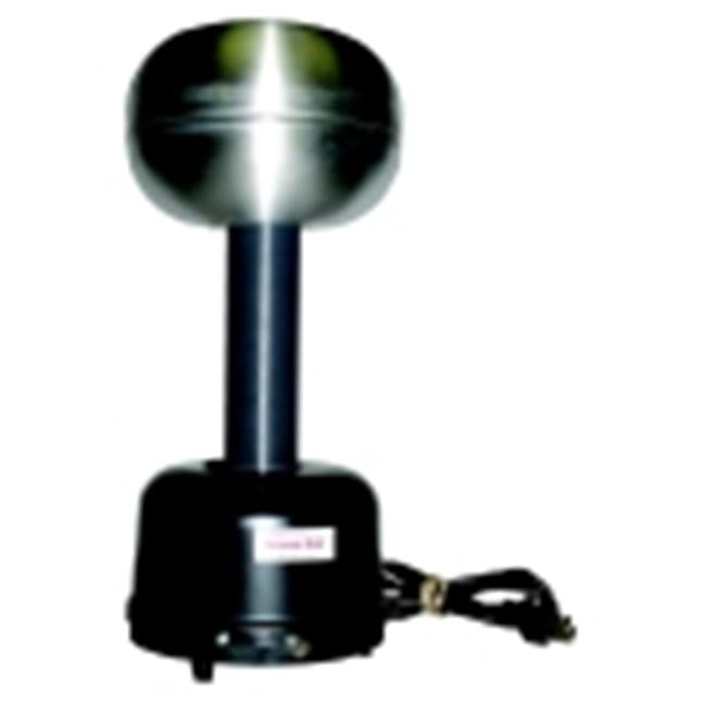 Science First Van De Graaff Generator