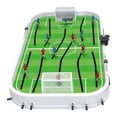 thumbnail image 1 of Juego de Mesa de Fútbol, ​​juguete Interactivo de Fútbol, ​​mini Futbolín Portátil de Escritorio para Sala de Juegos Y Reuniones Familiares., 1 of 9
