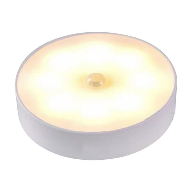 LED Night Light Night Light/sensorswitch Energy-saving Eye Protection Warm Home