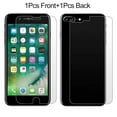 thumbnail image 2 of Huanledash Tempered Glass iPhone 6 Screen Film Protector, 2 Total Count, 2 of 8