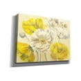 thumbnail image 2 of Epic Graffiti 'Comtemporary Poppies II V2' by Carol Rowan, Giclee Canvas Wall Art, 54"x40", 2 of 8