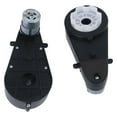 thumbnail image 4 of 2PCS 24V 30000RPM High Speed Gearbox RS555 Motor Gearbox for Kids Electric Car, 4 of 8