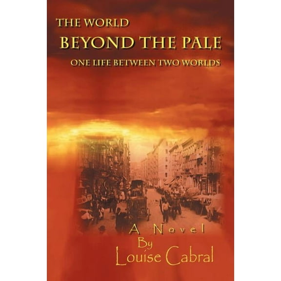 The World Beyond the Pale (Paperback)