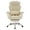 Beige#9, variant on Office Chairs Office Chair, Big and Tall Executive Office Chair with Footrest, Leather Computer Chair, Ergonomic Reclining Chair High Back, Large Home Office Chair (Black),Ergonomic Office Chairs