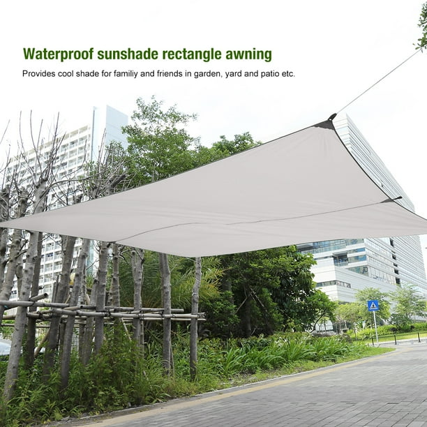 Platinum Plus And Platinum Plus Xl Awnings