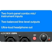 PreSonus AudioBox USB 96 25th Anniversary Edition