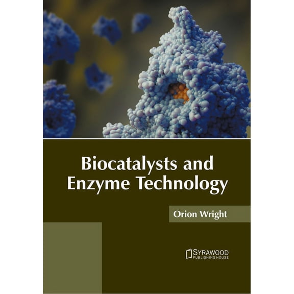 Biocatalysts and Enzyme Technology, (Hardcover)