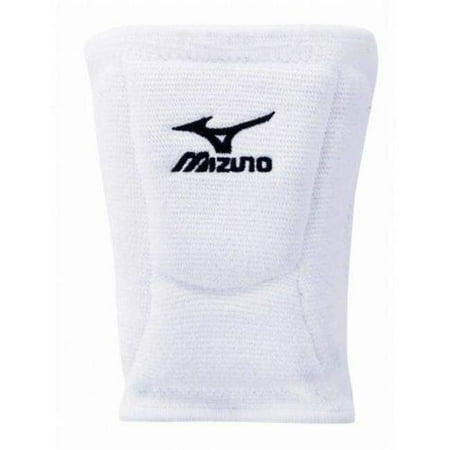 Sport Supply Group 1455242 BSN Volleyball Knee Pads White - Large & Extra Large