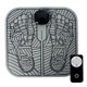 thumbnail image 4 of Smart Foot-Massage Pad Feet-Massager Improve Blood Circulation Rela x Muscles, 4 of 5