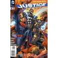 thumbnail image 1 of Justice League (2nd Series) #9 VF ; DC Comic Book, 1 of 1