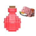 thumbnail image 4 of Minecraft –Mode Mini –Préparation de potions –Figurines, Color Reveal, 4 of 6