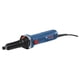 thumbnail image 1 of Rectificador Bosch GGS 30 LS 1/4 Pulg Heavy Duty 750W 127V azul Estandar, 1 of 9