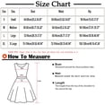 thumbnail image 3 of Levmjia Women's Nightgown Sleepwear Sleeveless Lace Fashion Nightdress Soft Breathable Lingerie Home Sleep Comfortable Relaxing, 3 of 8