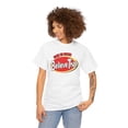thumbnail image 3 of DJH Apparel | God Is Good: Believe That Christian Unisex T-shirt, 3 of 7