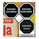 thumbnail image 4 of Cereal Nature's Path Organic Envirokidz panda puffs crema de cacahuate 300 g, 4 of 4