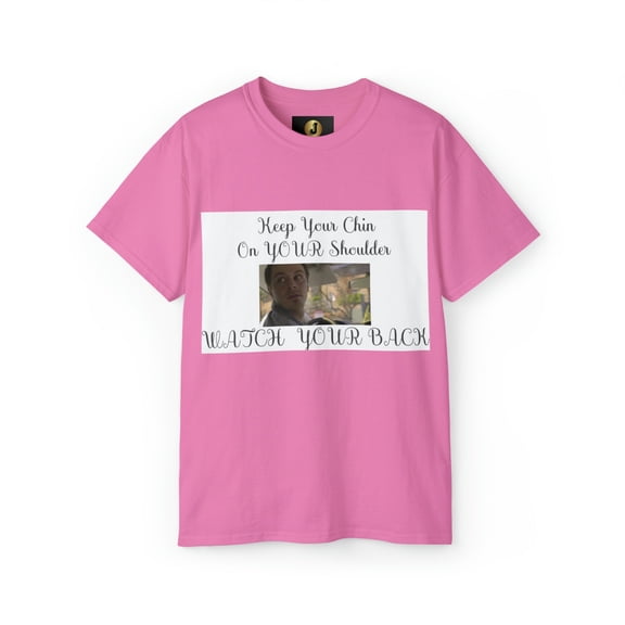 Unisex Ultra Cotton Tee