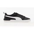 thumbnail image 1 of New PU & MA Suede Bloc B&W Black/White Mens Size US 7 UK 6 38118802, 1 of 6