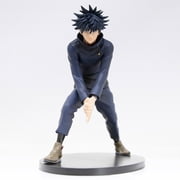 Little Buddy Collectible Vinyl Figure, Jujutsu Kaisen Megumi Fushiguro, 5.9