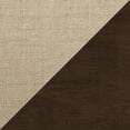 thumbnail image 5 of OakvillePark Cedar Shoe Storage Bench, Dark Walnut, 5 of 5