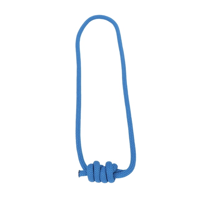 Corde d'Escalade, Corde de Tente Portable à Haute Résistance, Grand Application, Longueur 1,2 m pour Évasion Noir, Rouge, Bleu