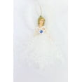 thumbnail image 3 of September Sapphire Birthstone Angel Hanging Ornaments, 3 of 6