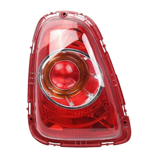Rear Tail Lamp For MINI For Cooper R56 2010-2013 Tail Light Assembly Taillight