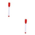 thumbnail image 1 of Methold Portable Blackboard Marking Drawing Painting Pen Eraser Chalkboard School Erasable Markers with Office Anti-smudge Pencil Type2 NO2, 1 of 6