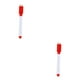 thumbnail image 1 of Seitruly Students Portable Whiteboard Pen Teaching Room Office Markers Anti-smudge Erasable Chalkboard Home Handwriting Pencil Type2 NO2, 1 of 6