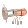 thumbnail image 4 of Alternator Slip Ring Brushes Set Generator Repair Kit 230090 Replacement for Valeo, 4 of 11