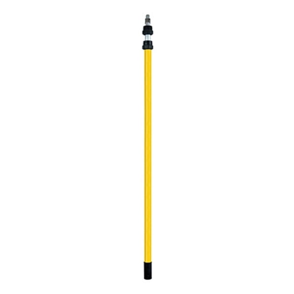 extensión de fibra de vidrio de 7.20 m amarillo