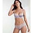 thumbnail image 2 of Panache Womens Clara Brazilian Brief Style-7253, 2 of 6