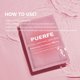 thumbnail image 3 of Mascarilla facial Puerfe Bio-Collagen, hidratante profunda durante la noche, paquete de 4, 3 of 8
