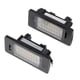 thumbnail image 5 of Luces LED para Matrícula de Coche DYNWAVEMX Luz de placa de matrícula de coche, 5 of 8