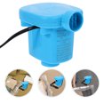 thumbnail image 3 of Pompe Électrique pour Sac de Rangement sous Vide Pompe à Vide Portable Sac de Scellage sous Vide Pompe Prise US, 3 of 8