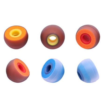 

Racing Butterfly Earplugs For WF-1000XMF4 Earphone Ear Buds Replacement Headset Ear Pad PU