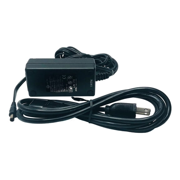 Pre-Owned Original CUI Inc 12W AC Power Adapter 5V 2.4A DSA-0151D-05 Charger 5V 2.4A