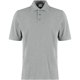 thumbnail image 1 of Kustom Kit - Polo Klassic de Algodón para Hombre (Gris Jaspeado), 1 of 2