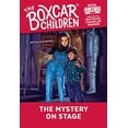 thumbnail image 1 of Le Mystère sur Scène (Boxcar Enfants Mystères 43), 1 of 1