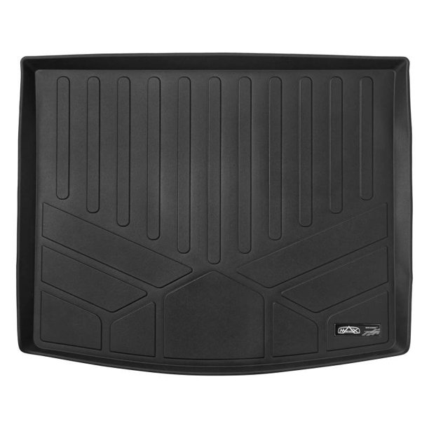 Maxliner 20172020 Jeep Compass New Body Style All Weather Cargo Liner