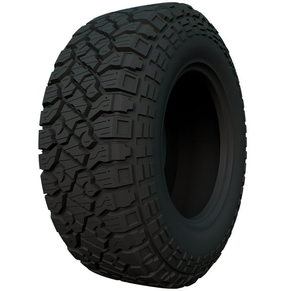 Kenda Klever R/T KR601 Rugged Terrain LT285/75R18 129/126R E Light Truck Tire