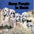 thumbnail image 2 of Deep Purple - Deep Purple In Rock - Music & Performance - Vinyl, 2 of 4