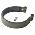 thumbnail image 4 of 4" BRAKE BAND & PIN for Go Kart Cart Minibike Mini Bike ATV Quad Four Wheeler, 4 of 5