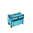 thumbnail image 1 of Tutto Machine sur Roues (Turquoise, 22 Po), 1 of 1