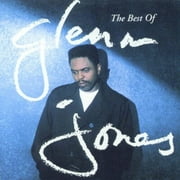 Glenn Jones - Greatest Hits - Music & Performance - CD