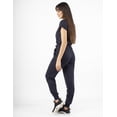 thumbnail image 2 of Jumpsuit relajado manga corta AMAD Casual para mujer Talla L, 2 of 5
